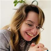 I would be happy to follow you along your journey to learn the Italian language!